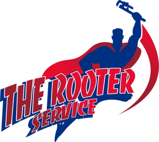 The Rooter Service logo